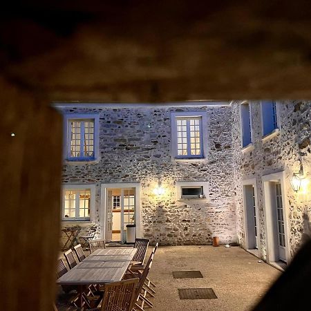 Le Domaine De Jade Apartment Chatillon-la-Borde ภายนอก รูปภาพ