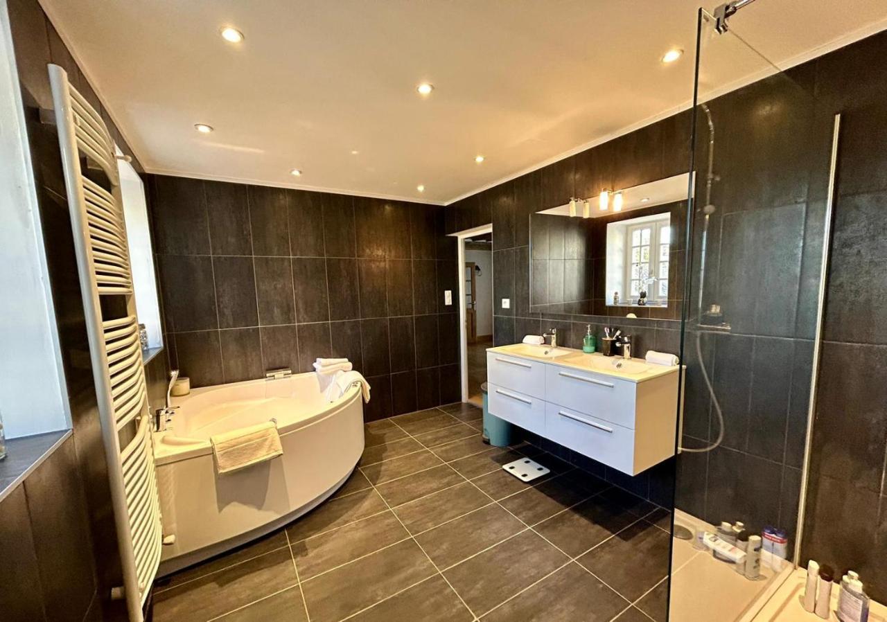 Le Domaine De Jade Apartment Chatillon-la-Borde ภายนอก รูปภาพ