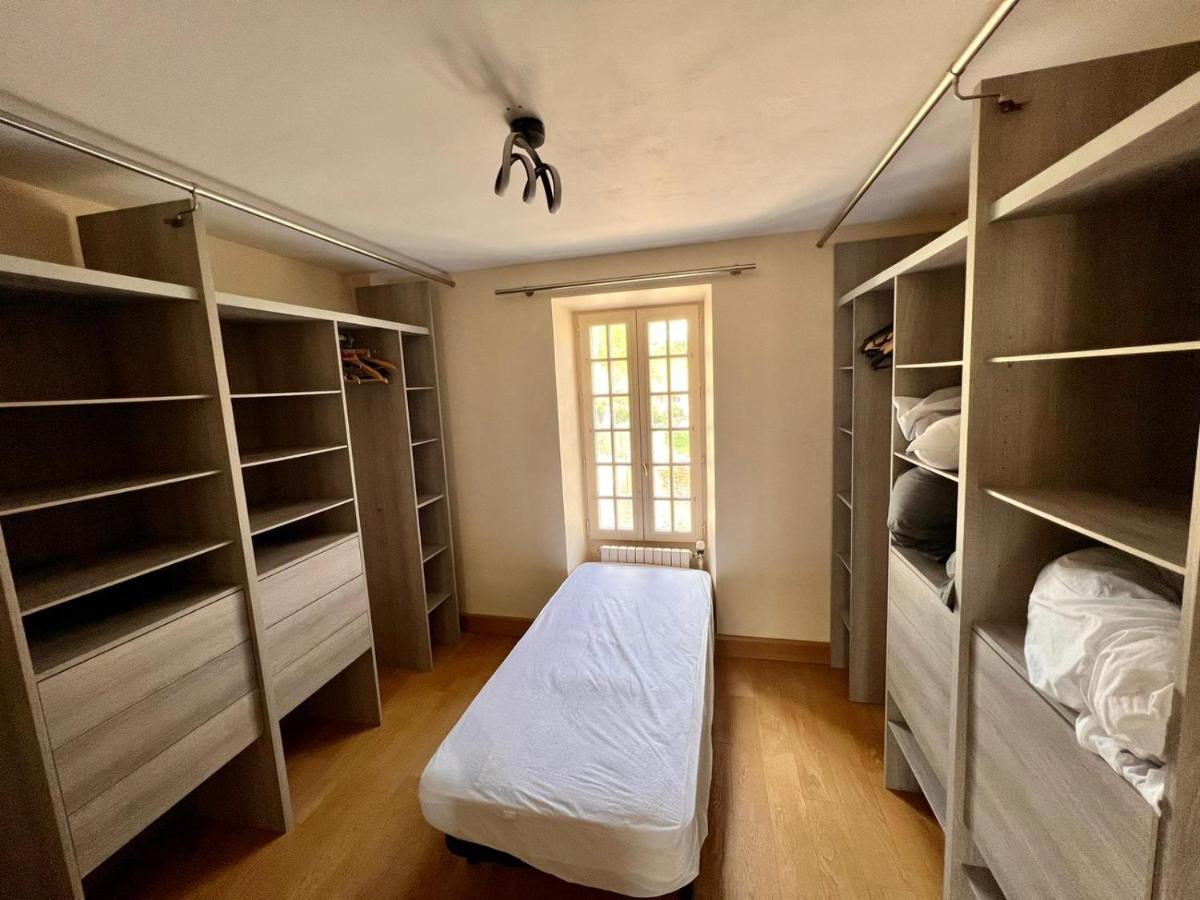 Le Domaine De Jade Apartment Chatillon-la-Borde ภายนอก รูปภาพ