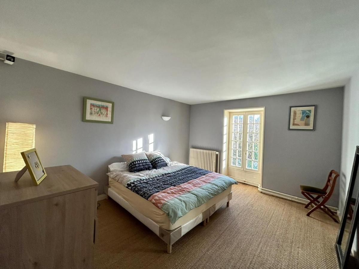 Le Domaine De Jade Apartment Chatillon-la-Borde ภายนอก รูปภาพ