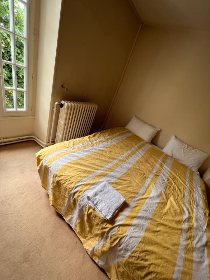 Le Domaine De Jade Apartment Chatillon-la-Borde ภายนอก รูปภาพ